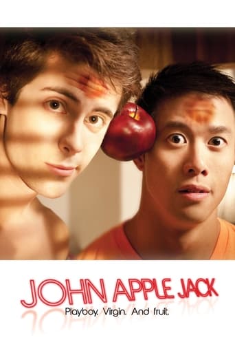 Poster of John Apple Jack