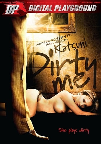 Poster of Dirty Me