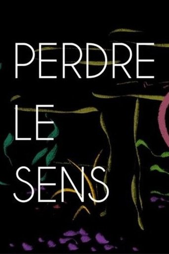 Poster of Losing sense
