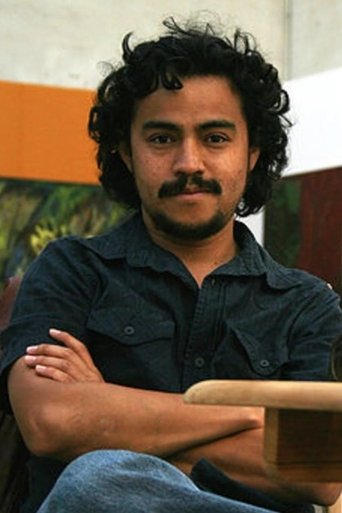 Portrait of Carlo Corea