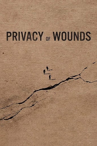 Poster of Privacy of Wounds