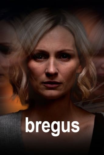 Portrait for Bregus - Season 1