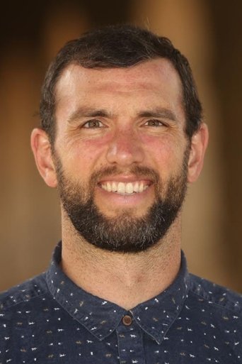 Portrait of Andrew Luck