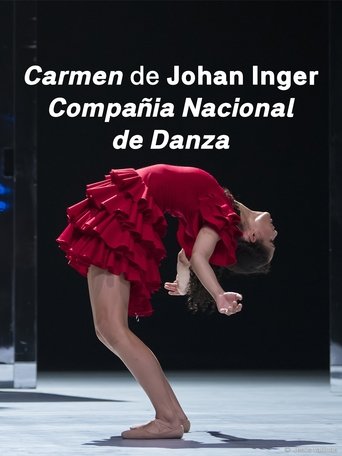 Poster of Carmen