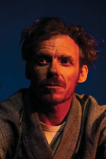 Portrait of Alejandro Schiappacase
