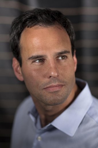 Portrait of Charlie Kraslavsky