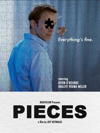 Poster of Pieces