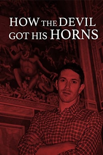 Poster of How the Devil Got His Horns: A Diabolical Tale