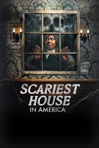 Poster of Scariest House in America