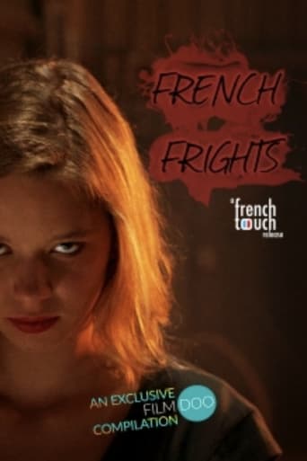 Poster of French Frights