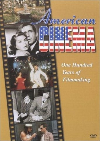 Poster of American Cinema