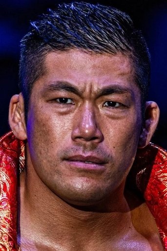 Portrait of Seiya Sanada