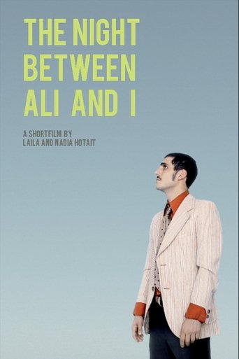Poster of The Night Between Ali and I