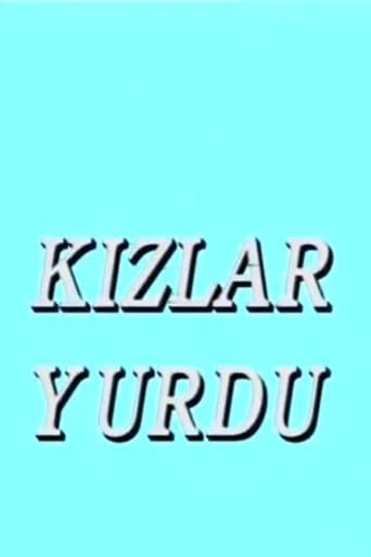 Poster of Kızlar Yurdu