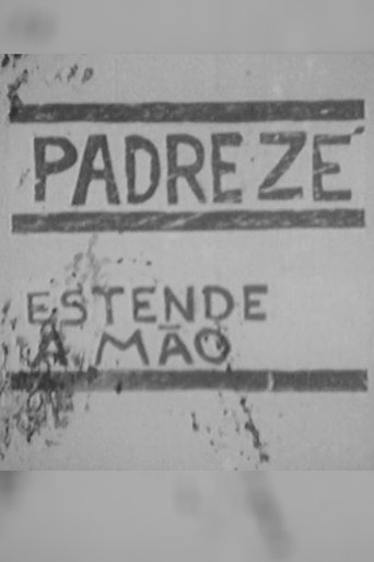 Poster of Padre Zé Estende a Mão