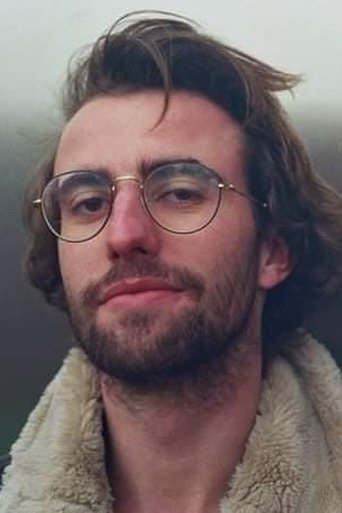 Portrait of Théo Réveillaud