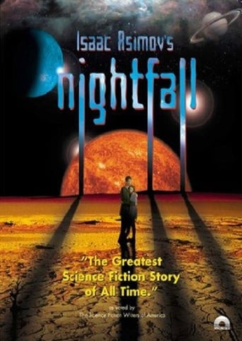 Poster of Nightfall