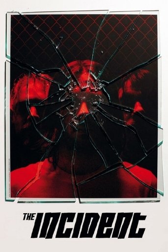 Poster of Asylum Blackout