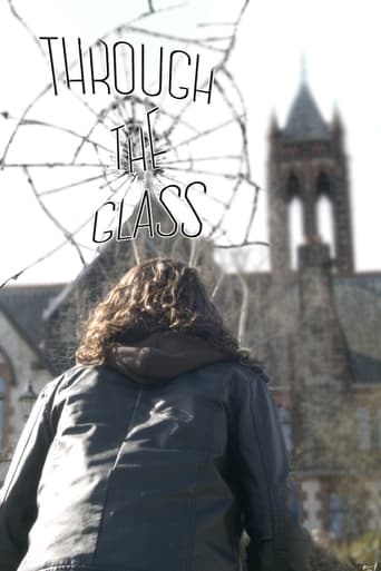 Poster of Through the Glass