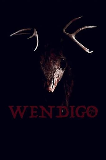 Poster of Wendigo