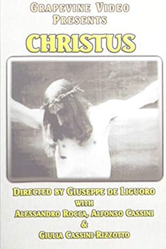 Poster of Christus