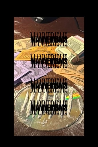 Poster of Mannerisms