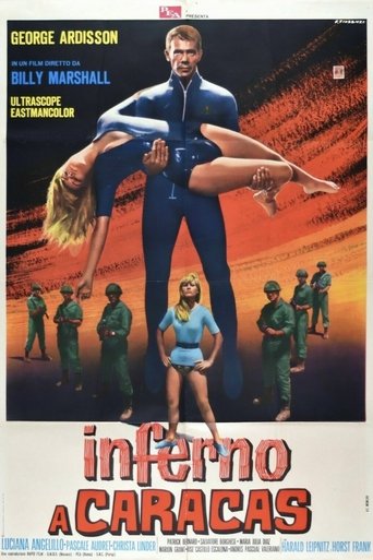 Poster of Countdown to Doomsday