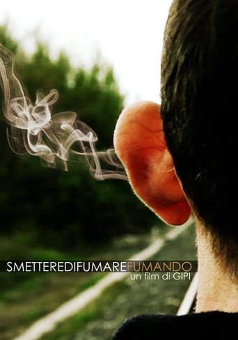 Poster of Smettere di fumare fumando