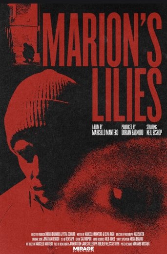 Poster of Marion's Lilies