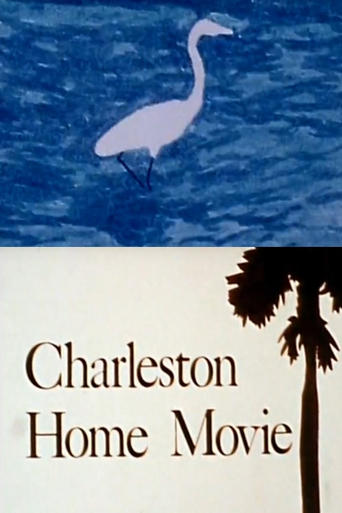 Poster of Charleston Home Movie