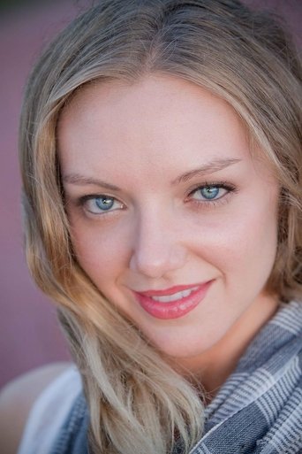 Portrait of Brooklyn Proctor