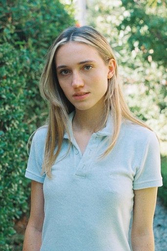 Portrait of Samantha Carroll