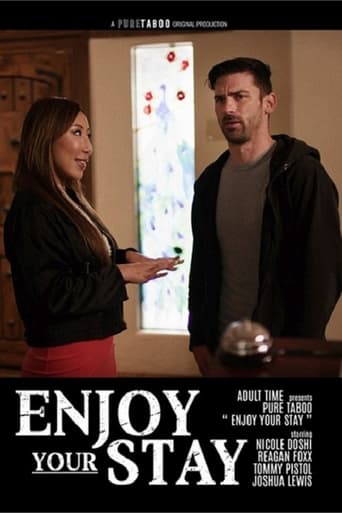 Poster of Enjoy Your Stay