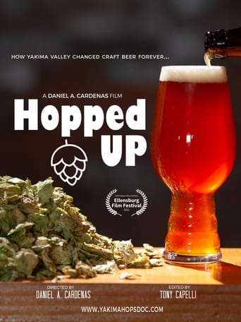 Poster of Hopped Up