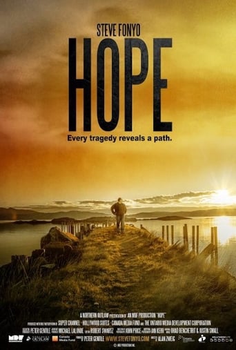 Poster of Hope