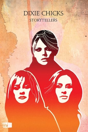 Poster of Dixie Chicks – VH1 Storytellers