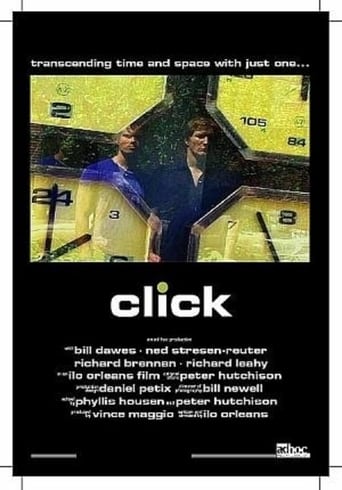 Poster of Click