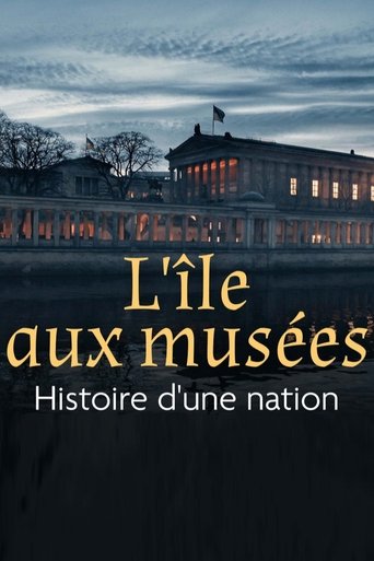 Poster of Museumsinsel Berlin - Geschichte einer Nation