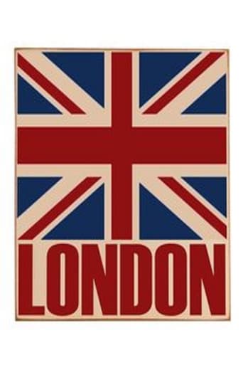 Poster of London Rock