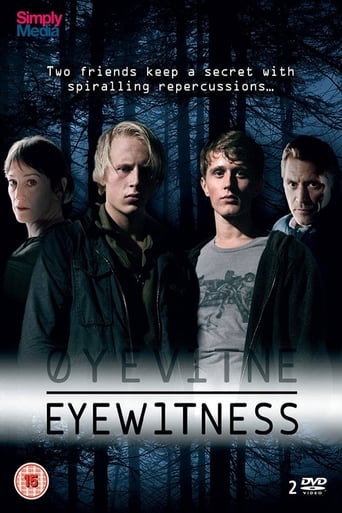 Poster of Eyewitness