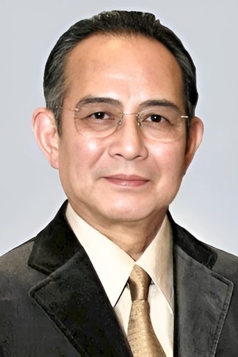 Portrait of Jun Funato
