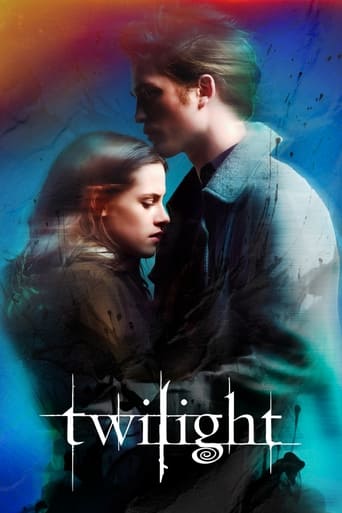 Poster of Twilight