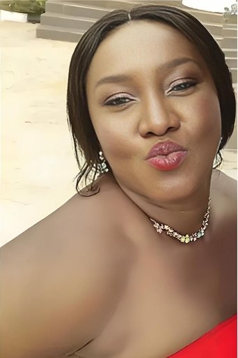 Portrait of Anne Njemanze