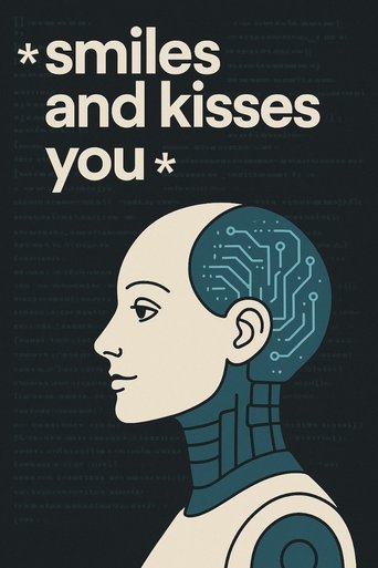Poster of *smiles and kisses you*