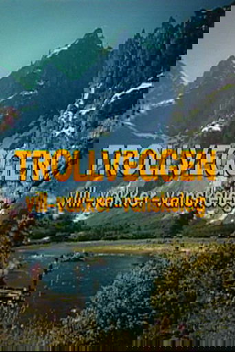 Poster of Trollveggen