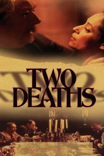 Poster of Two Deaths