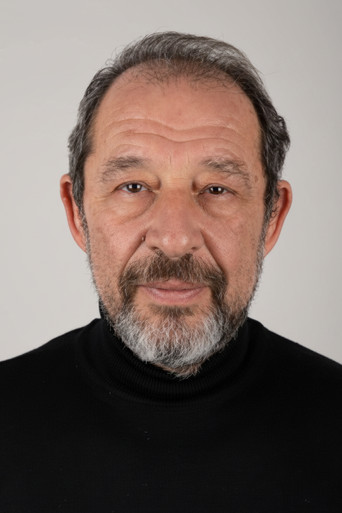 Portrait of Rıdvan Çelebi