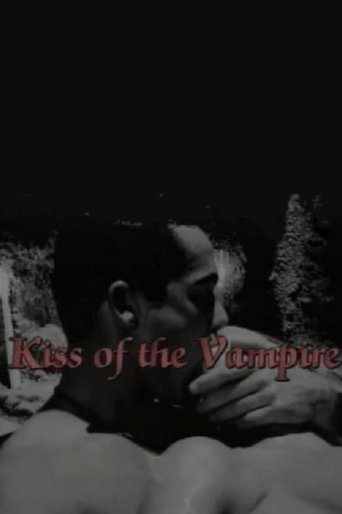 Poster of Kiss of the Vampire