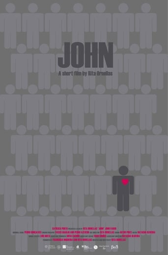 Poster of John