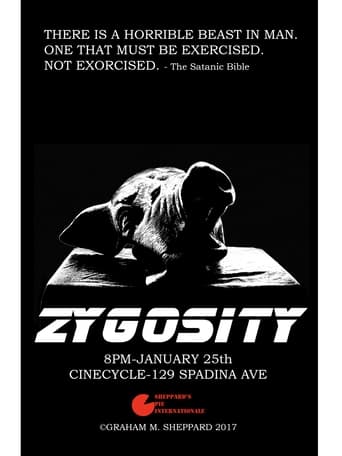 Poster of Zygosity